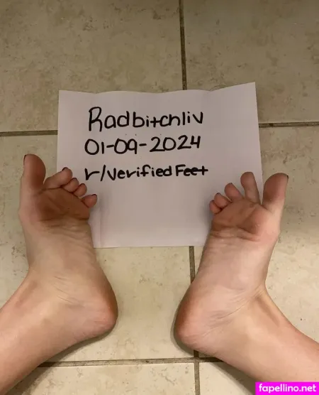 Radbitchliv OnlyFans Thumbnail #AX67x0goHe