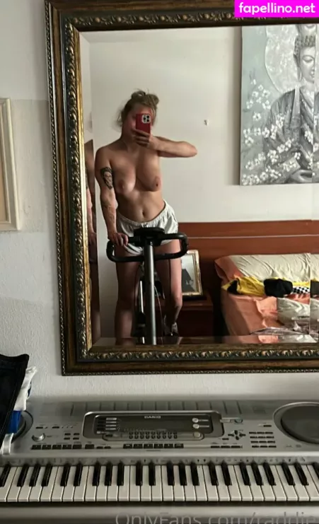 Raddie Llod OnlyFans Thumbnail #5uPLOPh6ey