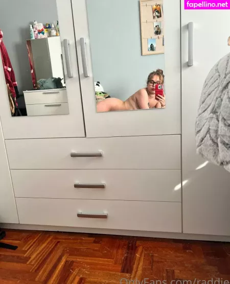 Raddie Llod OnlyFans Thumbnail #HESGGtm7Vw