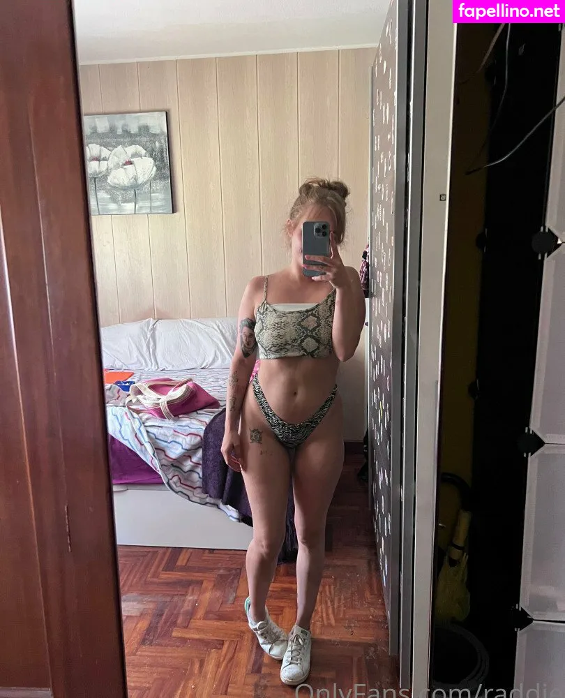 lastlineofdefense, raddie Nude Leaked OnlyFans Photo #rswFuFG5L1