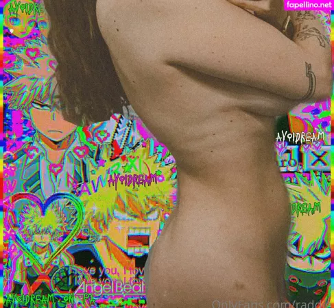 Raddie OnlyFans Thumbnail #1jN5EotPM7