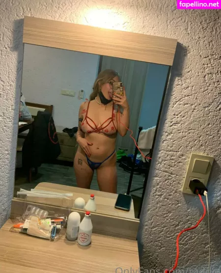 Raddie OnlyFans Thumbnail #G7vzC5C90r