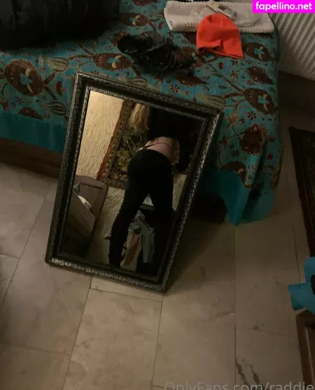 Raddie OnlyFans Thumbnail #MF7fh7oRoJ