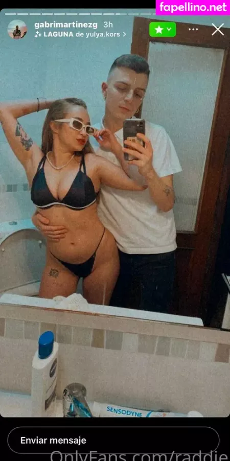 Raddie OnlyFans Thumbnail #aPTKK0u6Dm