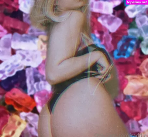 Raddie OnlyFans Thumbnail #c5Y8Hckt4m