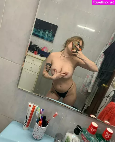 Raddie OnlyFans Thumbnail #dxAF6AoDA2