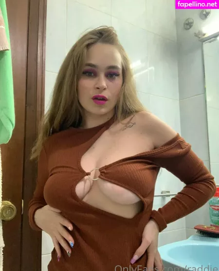 Raddie OnlyFans Thumbnail #iMTK14BrnI