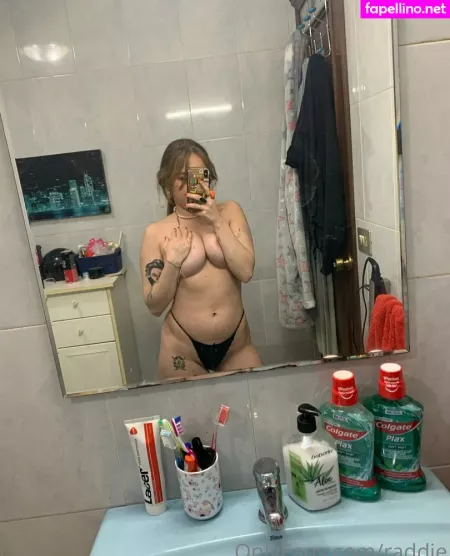 Raddie OnlyFans Thumbnail #nEmRRAOjO8