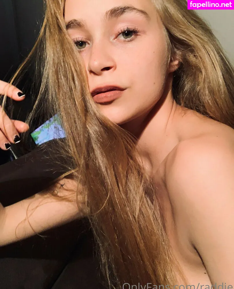 raddie Nude Leaked OnlyFans Photo #nsb8JlI0HP