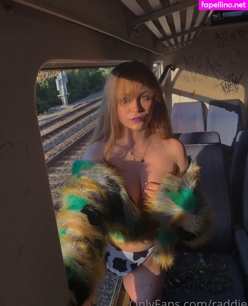 raddie Nude Leaked OnlyFans Photo #spcbbxaKwa