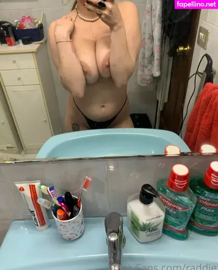 Raddie OnlyFans Thumbnail #zKwWEGr0d0