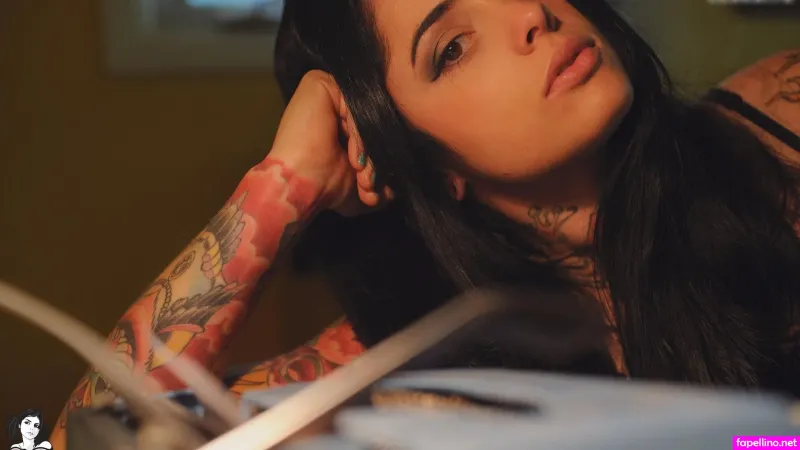 Radeo OnlyFans Thumbnail #LliweiLSXU