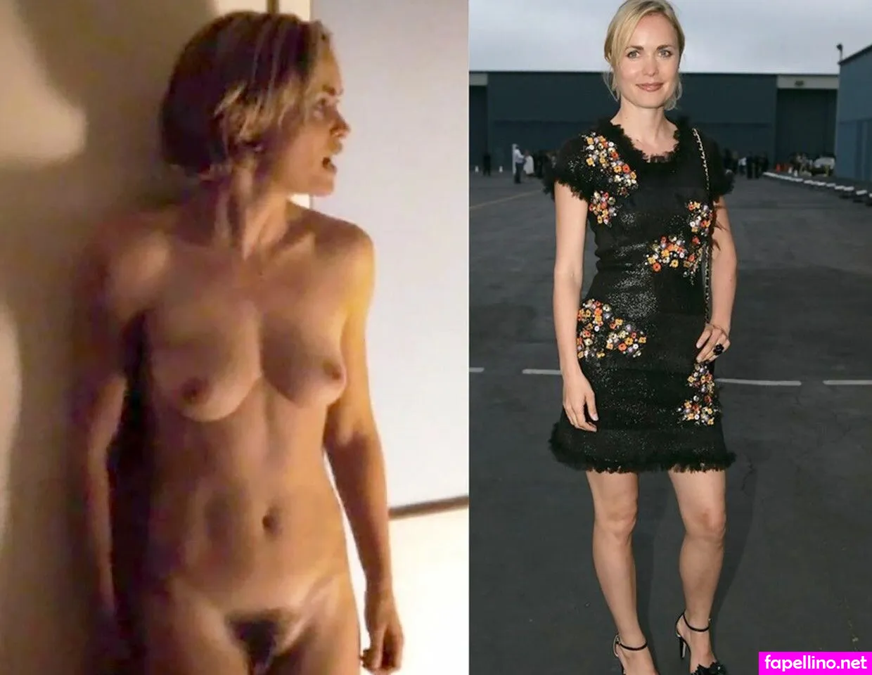 Radha Mitchel Nude Leaked OnlyFans Photo #J2yg2F8v9i