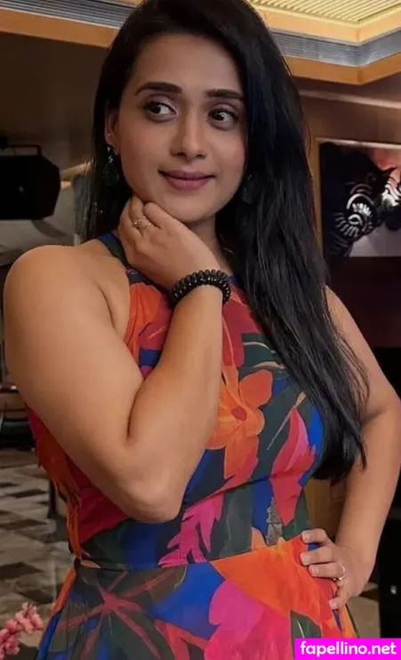 Radhika Muthukumar OnlyFans Thumbnail #DjwqfFlhOg