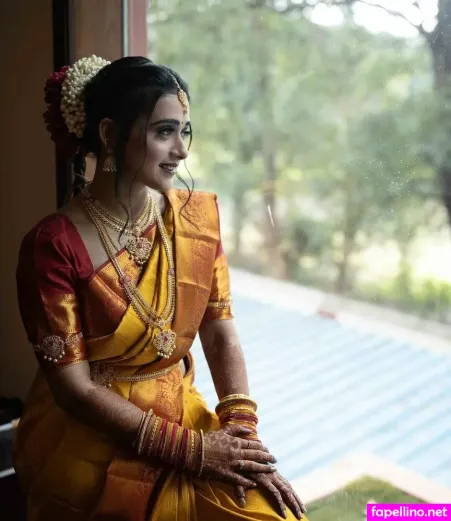 Radhika Muthukumar OnlyFans Thumbnail #bCKFN9WHtY