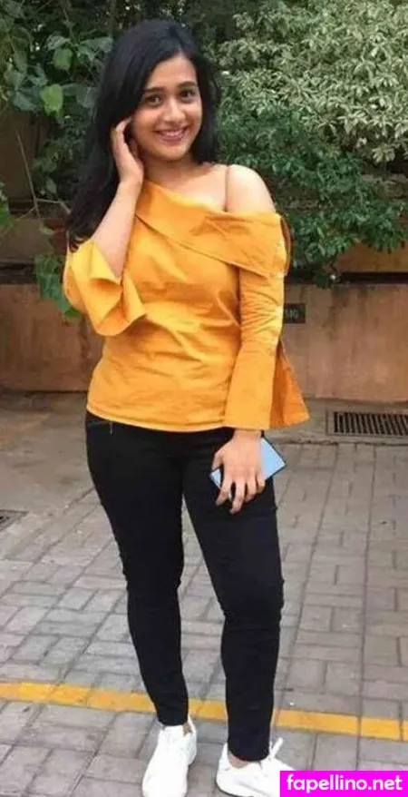 Radhika Muthukumar OnlyFans Thumbnail #xbDXYJKIa9