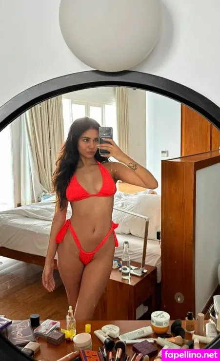 Radhika Seth OnlyFans Thumbnail #RxlGqVkqs6