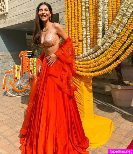 Radhika Seth OnlyFans Thumbnail #qZsgAmP0pv