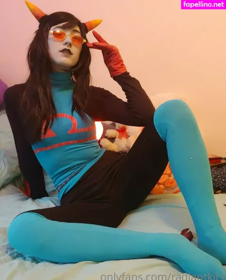 Radiantkitsune OnlyFans Thumbnail #7Eaq28BqRw