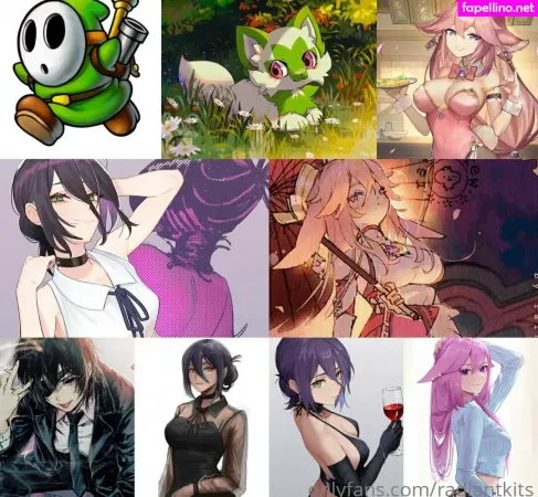 Radiantkitsune OnlyFans Thumbnail #94QAnobgew