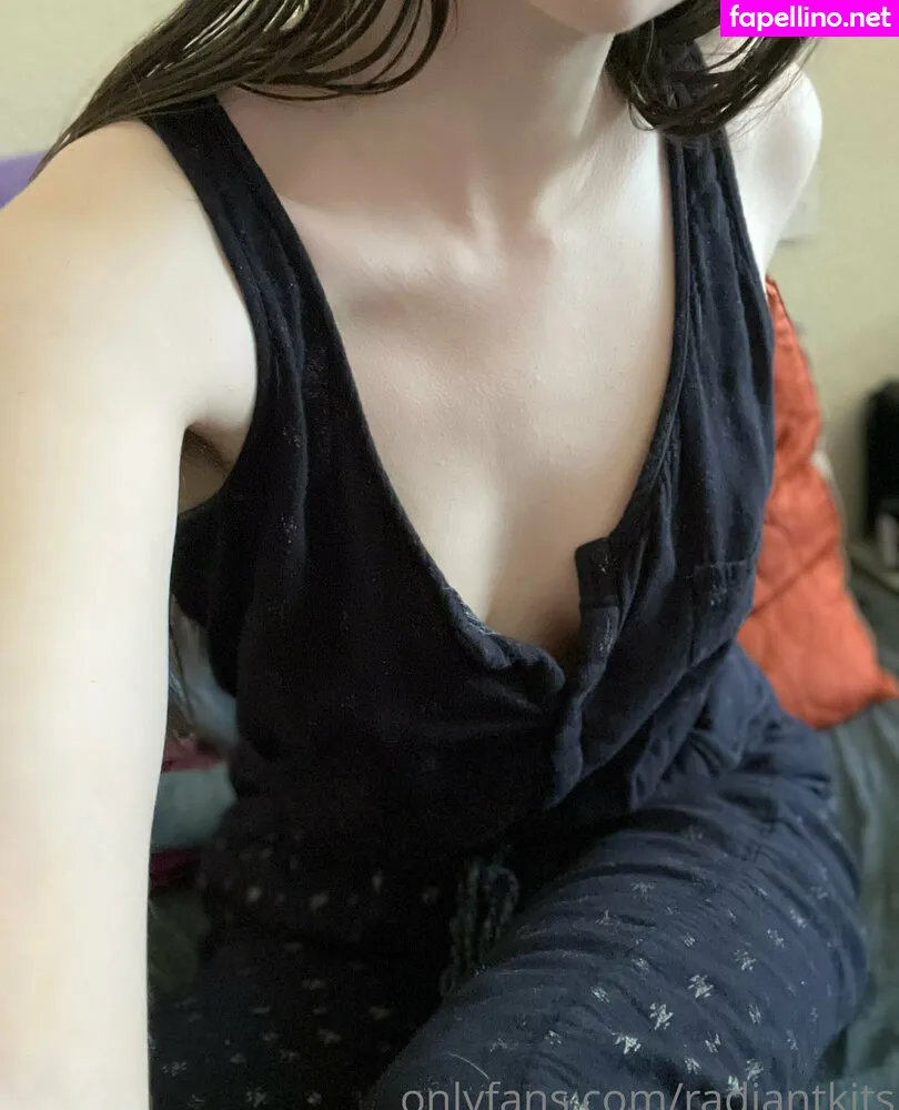 radiantkitsune Nude Leaked OnlyFans Photo #PkswefOF8P