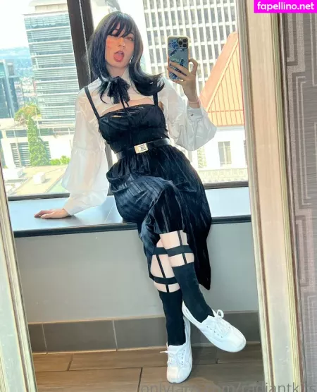 Radiantkitsune OnlyFans Thumbnail #k1DMho19J4
