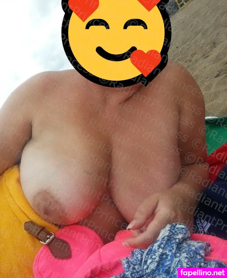 radiantprincess Nude Leaked OnlyFans Photo #jpkIoQUA2Y