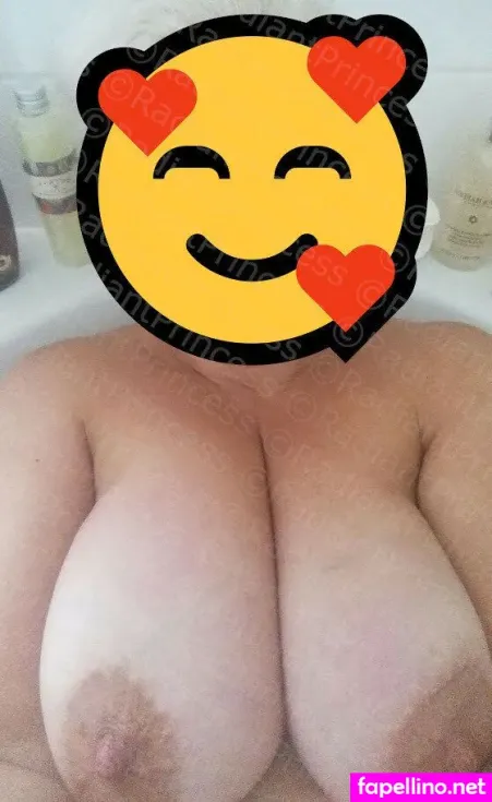 Radiantprincess OnlyFans Thumbnail #qVp8NIjCbv