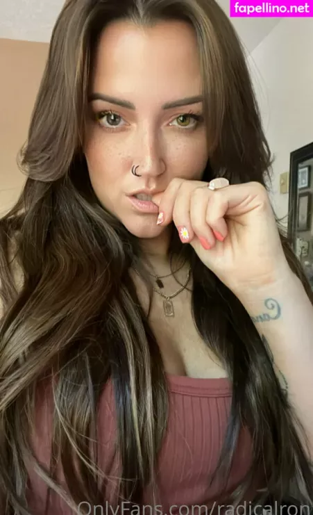 Radicalron OnlyFans Thumbnail #3qgsEKHLJX