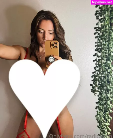 Radicalron OnlyFans Thumbnail #inif7vRCyV