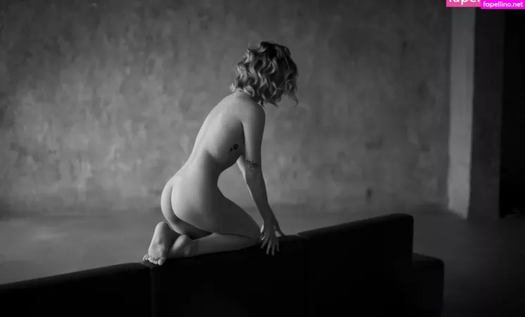 Radmilla Dzhanaeva OnlyFans Thumbnail #7qxLzyXMao