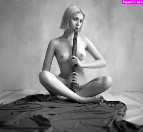 Radmilla Dzhanaeva OnlyFans Thumbnail #CIU2QyOwLm