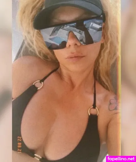 Radost Bokel OnlyFans Thumbnail #45MpN60QLi