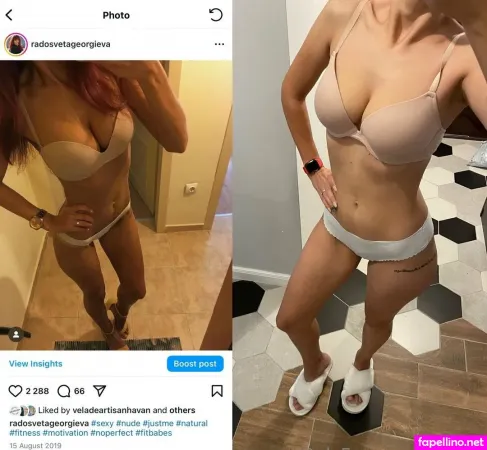 Radost OnlyFans Thumbnail #N9Oqkm2zzD