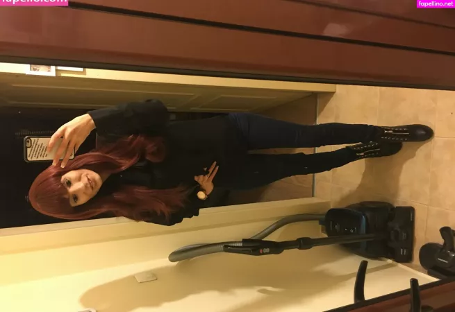 Radosveta OnlyFans Thumbnail #KIQnfc56fz