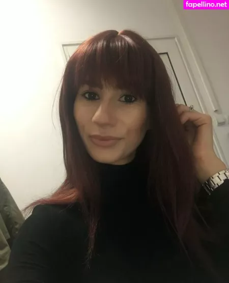 Radosveta OnlyFans Thumbnail #NPtMepa98E