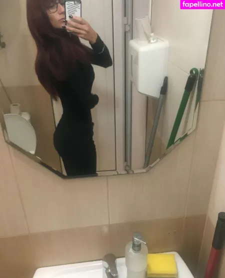 Radosveta OnlyFans Thumbnail #WMdpd7MQlx