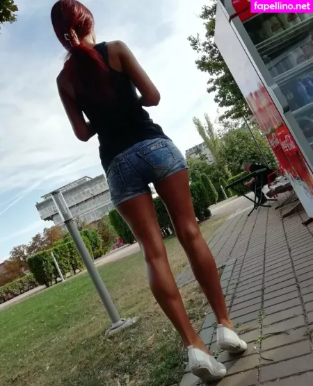 Radosveta OnlyFans Thumbnail #X0TIYw2D26