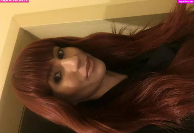 Radosveta OnlyFans Thumbnail #cwmsrF1Y7S