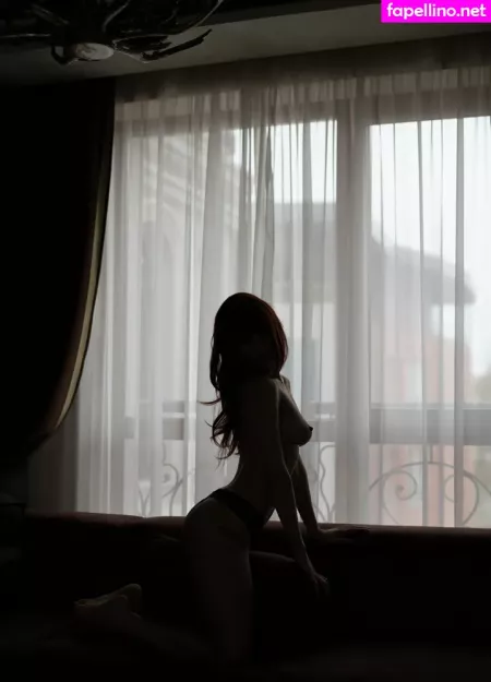 Radosveta OnlyFans Thumbnail #krAba8sb2g