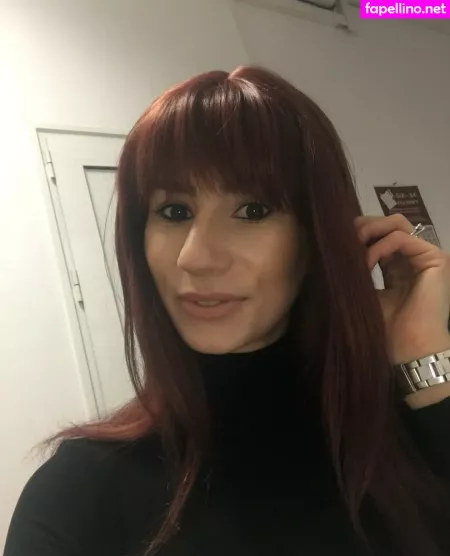 Radosveta OnlyFans Thumbnail #njlZOxqlTE