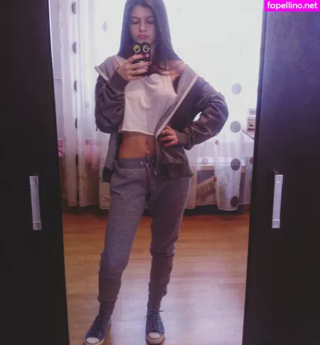 Raducu Mihaela 1 OnlyFans Thumbnail #F7DKicwZKx