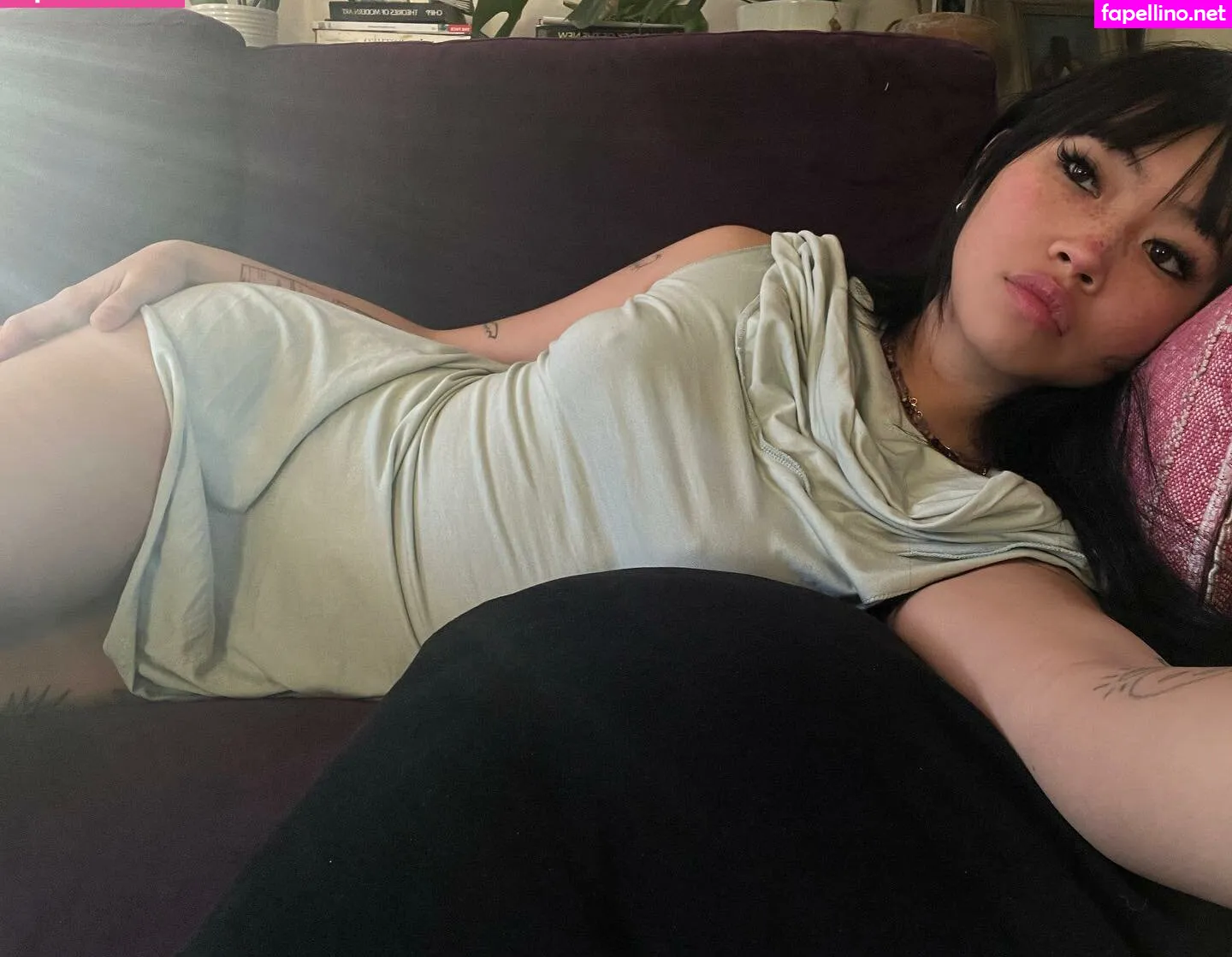 Beabadoobee, radvxz Nude Leaked OnlyFans Photo #D3cjfqaG3T