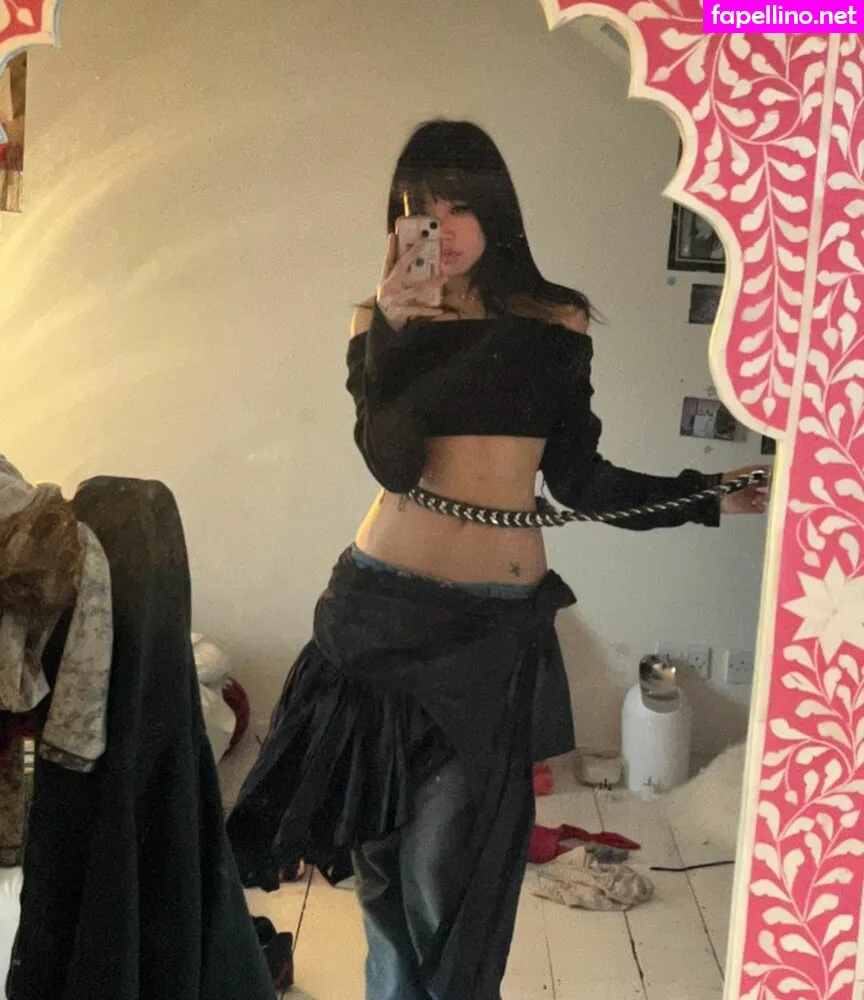 Beabadoobee, radvxz Nude Leaked OnlyFans Photo #KaQLJ1cRqi