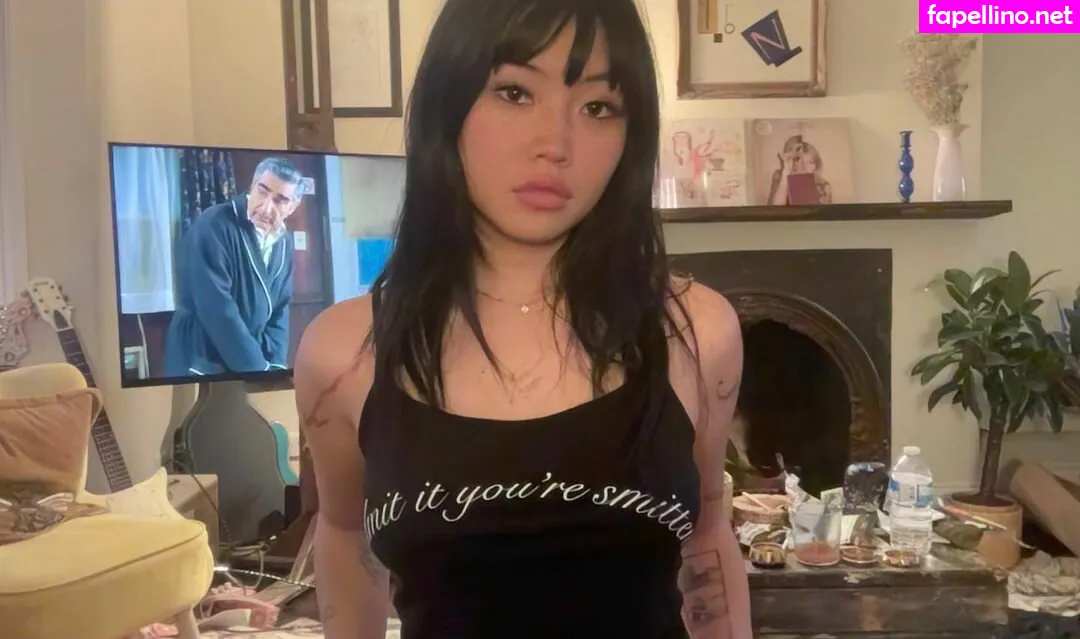 Beabadoobee, radvxz Nude Leaked OnlyFans Photo #oLejGR9zSR