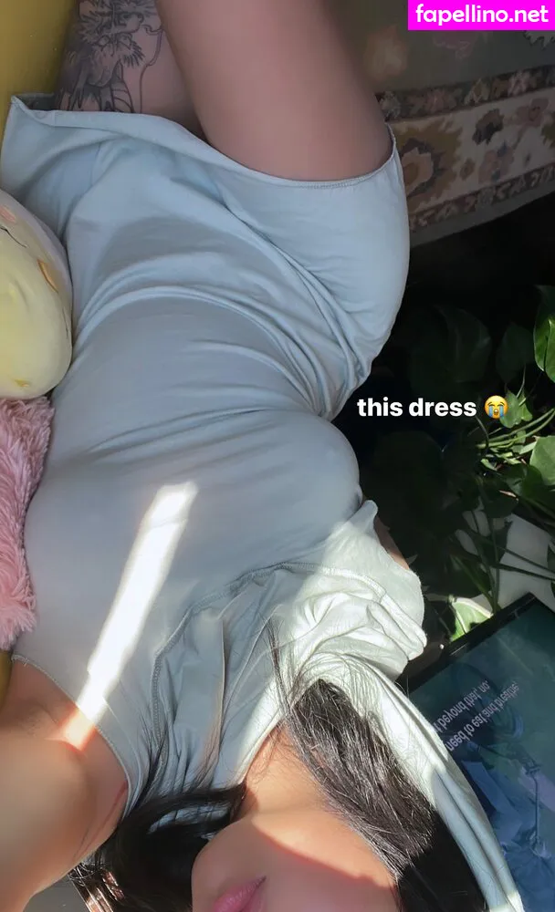 Beabadoobee, radvxz Nude Leaked OnlyFans Photo #yBvAfjEqIH