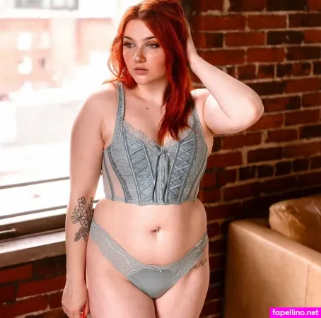 Rae Frederickson OnlyFans Thumbnail #0qM8XILTf8