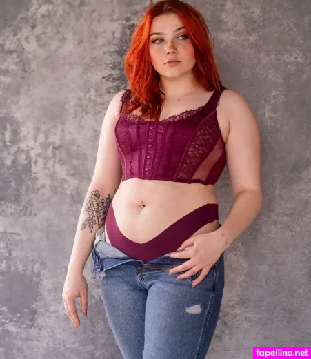 Rae Frederickson OnlyFans Thumbnail #G70Jak7YBl