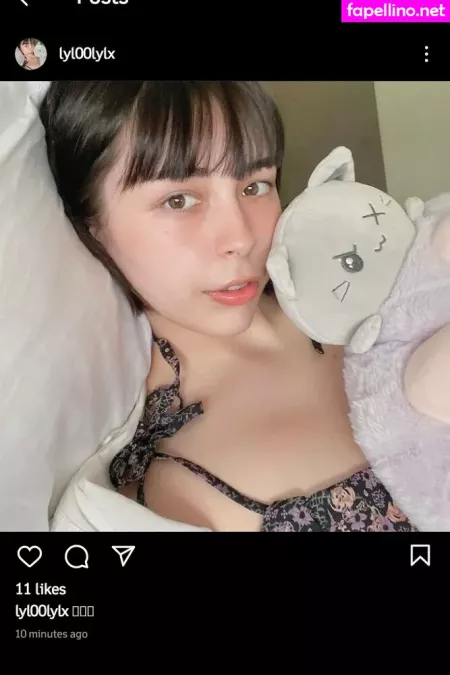 Rae Law OnlyFans Thumbnail #LFfS5vtkKh