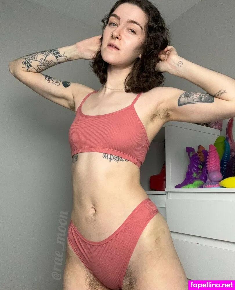 rae_moonfree, rae_moonn Nude Leaked OnlyFans Photo #2BxjLfiiFx